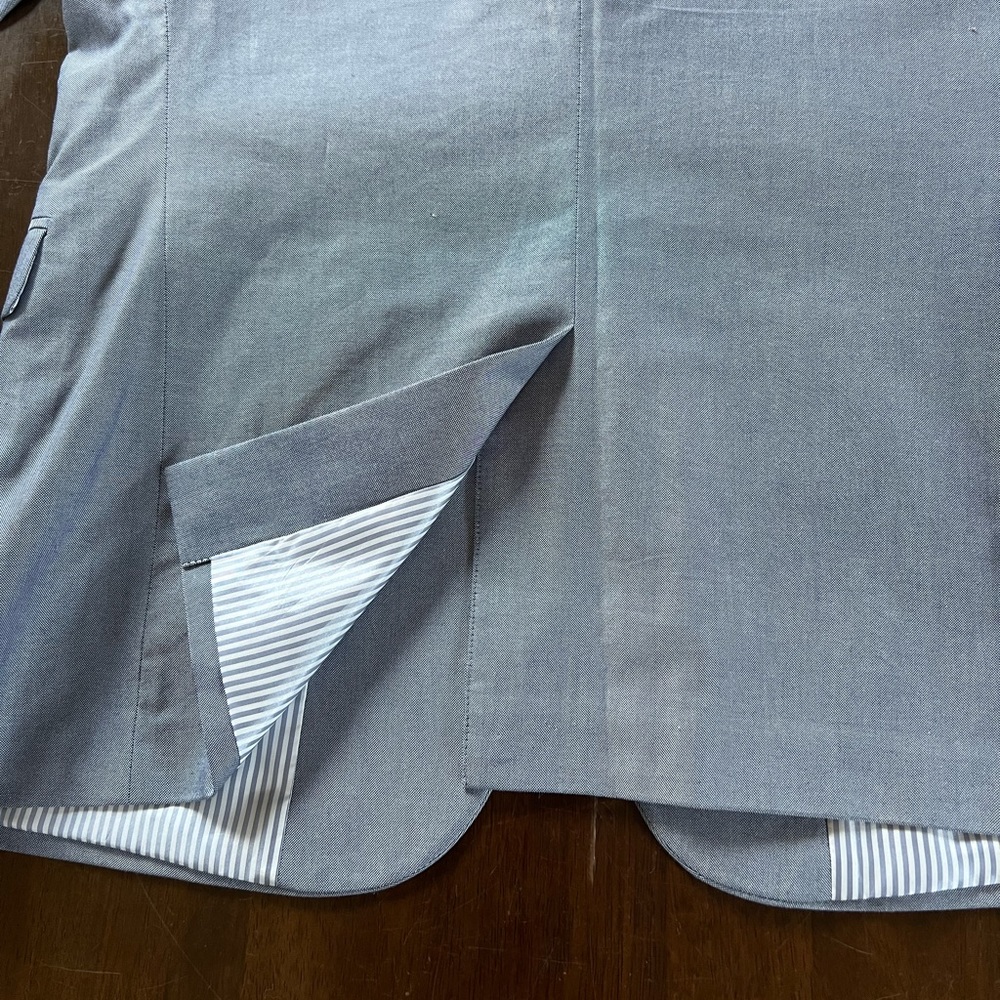 Express suit - Picture 6 of 15